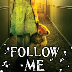 FOLLOW ME &I WILL FOLLOW YOU!!